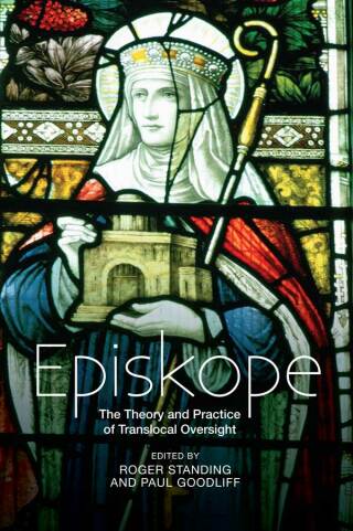 Cover image: Episkope 9780334059387