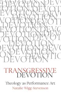 Cover image: Transgressive Devotion 9780334059479
