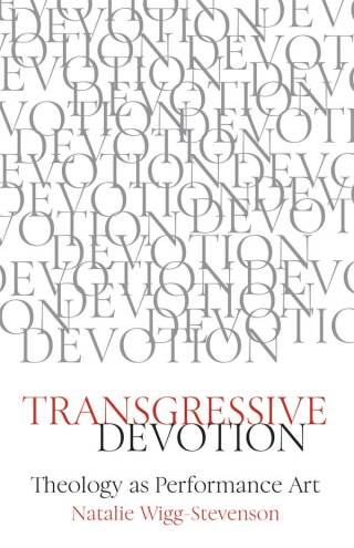 Cover image: Transgressive Devotion 9780334059479