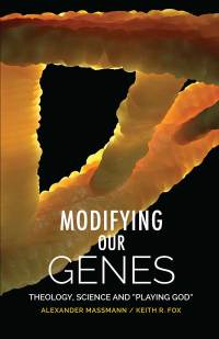 Titelbild: Modifying Our Genes 9780334059530