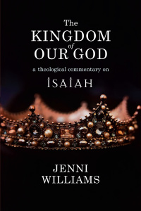 Imagen de portada: The Kingdom of our God 9780334056980