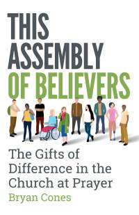 Omslagafbeelding: This Assembly of Believers 9780334059714
