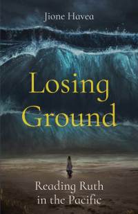 Immagine di copertina: Losing Ground 9780334059837