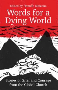 Cover image: Words for a Dying World 9780334059868