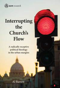 Cover image: Interrupting the Church's Flow 9780334059905