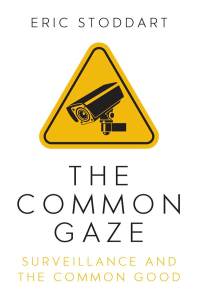 Cover image: The Common Gaze 9780334060048