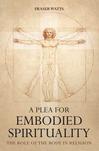 Imagen de portada: A Plea for Embodied Spirituality 9780334060079