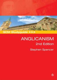 Titelbild: SCM Studyguide: Anglicanism 9780334060178