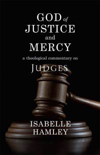 Cover image: God of Justice and Mercy 9780334060208