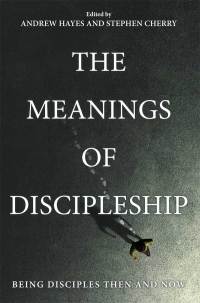 Cover image: The Meanings of Discipleship 9780334060260