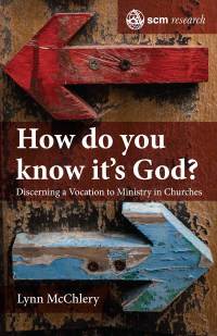 Imagen de portada: How do You Know it's God? 9780334060383