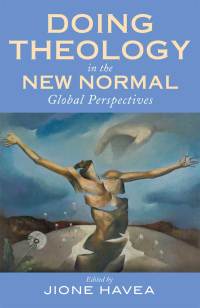 Immagine di copertina: Doing Theology in the New Normal 9780334060642
