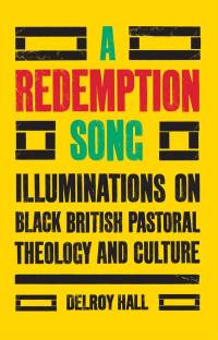 Cover image: A Redemption Song 9780334060727