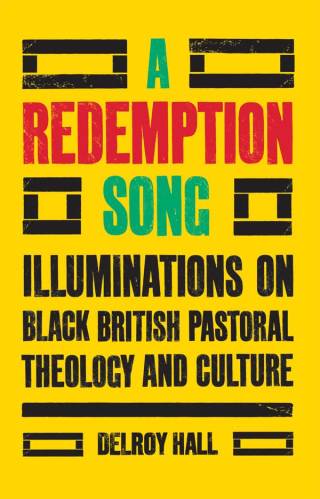 Cover image: A Redemption Song 9780334060727