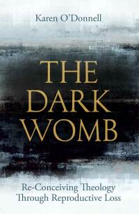 Cover image: The Dark Womb 9780334060932