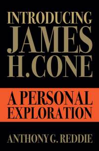 Cover image: Introducing James H. Cone 9780334061083
