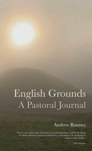 Omslagafbeelding: English Grounds 9780334061144