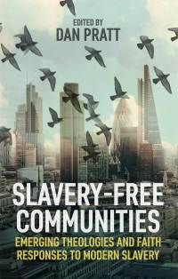 Cover image: Slavery-Free Communities 9780334061298
