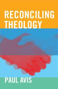 Titelbild: Reconciling Theology 9780334061380