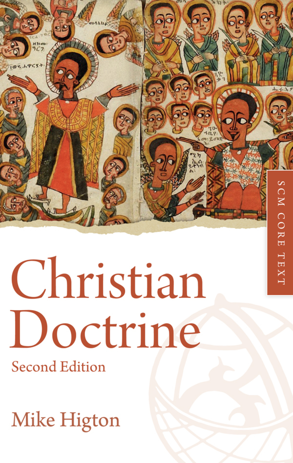 Christian Doctrine Second Edition
