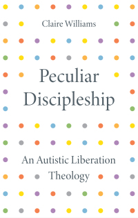 Cover image: Peculiar Discipleship 9780334063063