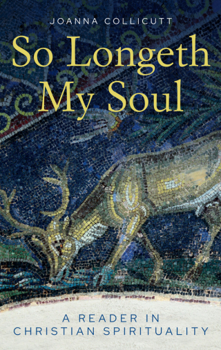Cover image: So Longeth My Soul 9780334063100