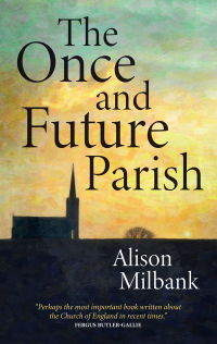 Cover image: The Once and Future Parish 9780334063131