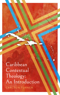 Imagen de portada: Caribbean Contextual Theology 9780334063377