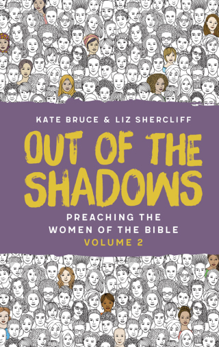 Cover image: Out of the Shadows 9780334063513