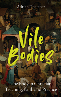 Cover image: Vile Bodies 9780334063605