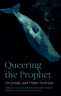 Cover image: Queering the Prophet 9780334065135