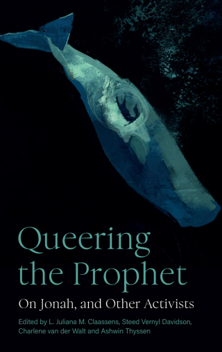 صورة الغلاف: Queering the Prophet 9780334065135