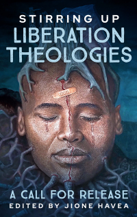 Cover image: Stirring Up Liberation Theologies 9780334065166