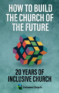 Titelbild: How to Build the Church of the Future 9780334065197