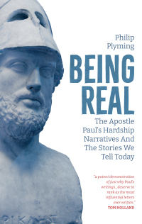 Cover image: Being Real 9780334065562 