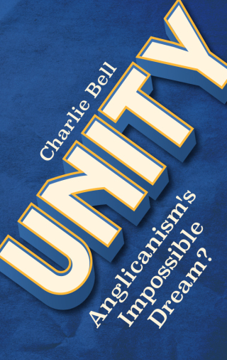 Imagen de portada: Unity 9780334065609