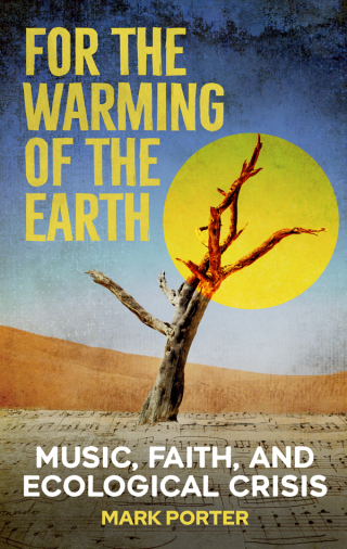 Imagen de portada: For the Warming of the Earth 9780334065685