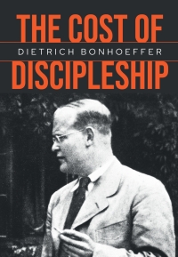 Cover image: The Cost of Discipleship 9780334066460