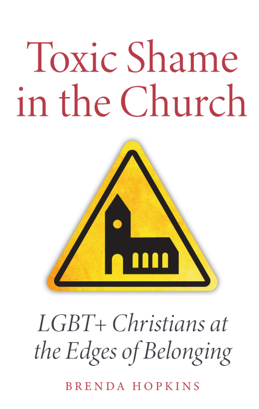 ISBN 9780334063735 product image for Toxic Shame in the Church (eBook) | upcitemdb.com