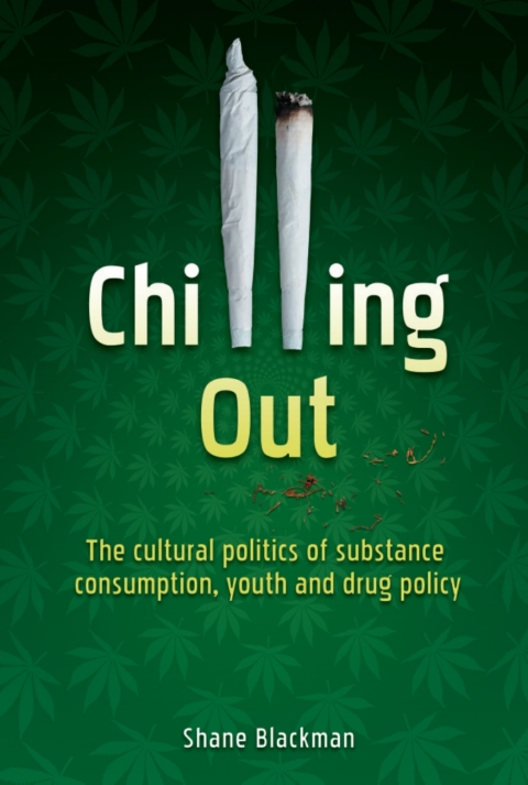 Chilling Out, 1st Edition - FULL INSTANT DOWNLOAD | PDF DOCX EPUB