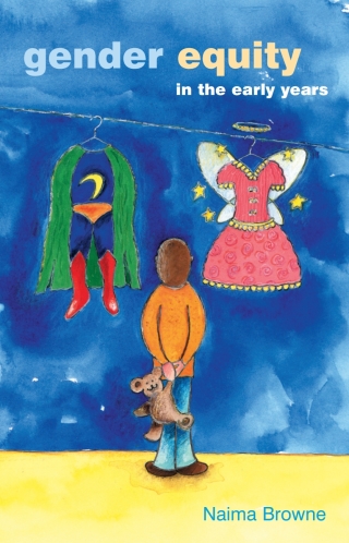 Cover image: Gender Equity in the Early Years 1st edition 9780335211524