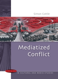 Cover image: Mediatized Conflict 1st edition 9780335214525