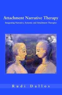 Titelbild: Attachment Narrative Therapy 1st edition 9780335214174