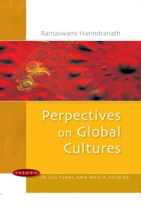 صورة الغلاف: Perspectives on Global Culture 1st edition 9780335205691