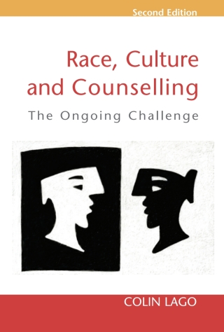 表紙画像: Race, Culture and Counselling 2nd edition 9780335216949