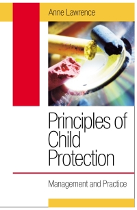 Immagine di copertina: Principles of Child Protection: Management and Practice 1st edition 9780335214631