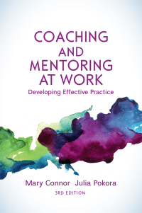 Titelbild: Coaching and Mentoring at Work: Developing Effective Practice 3rd edition 9780335226924