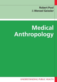 Omslagafbeelding: Medical Anthropology 1st edition 9780335218509