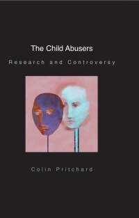 Cover image: The Child Abusers 1st edition 9780335210329