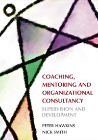 Imagen de portada: Coaching, Mentoring and Organizational Consultancy: Supervision and Development 1st edition 9780335229826